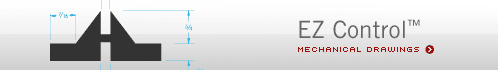 EZ Control button