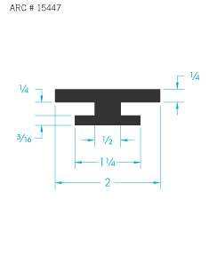 Flat Rubber mechanical02