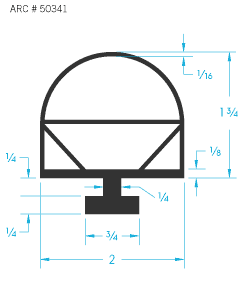 P Rubber mechanical02