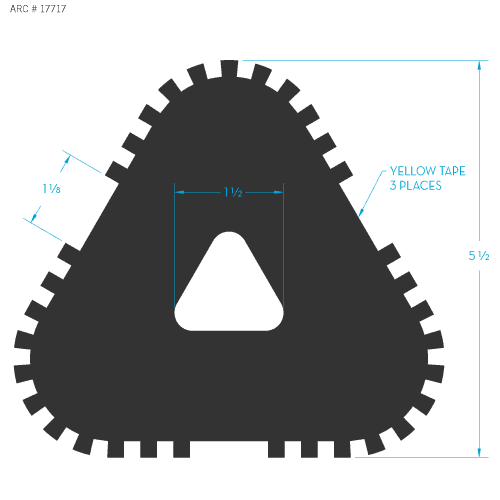 Wheel Chock mechanical05