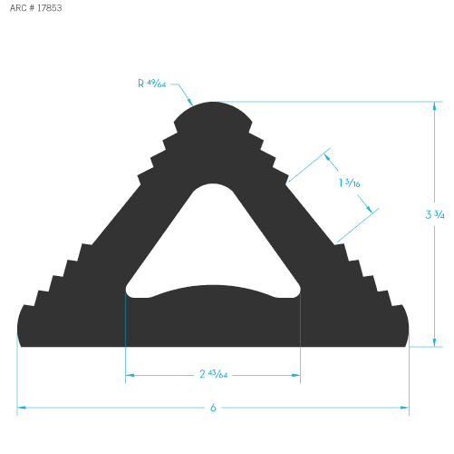Wheel Chock mechanical07